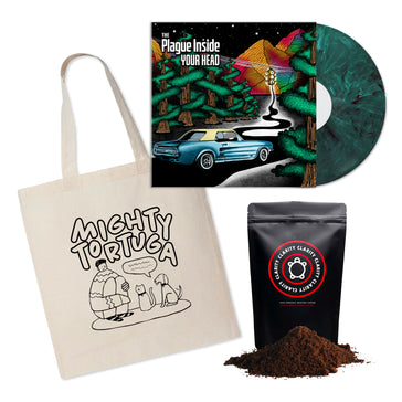 Café Bundle