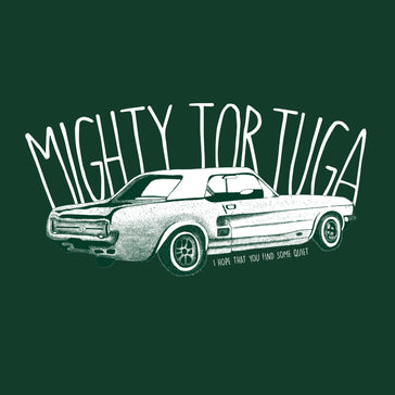 Rearview Tee