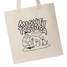 Load image into Gallery viewer, Best Friends Canvas Tote
