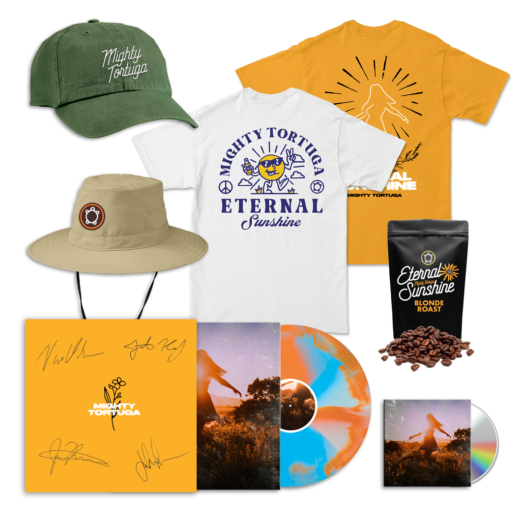 Eternal Sunshine - Collector's Bundle