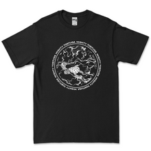 Load image into Gallery viewer, Circle Turtle Tee
