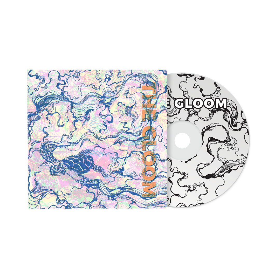 The Gloom - CD